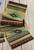 Sierra Vista Table Runner