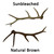 Real Elk Antler Chandelier