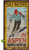 Ski More Personalized Framed Art