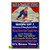 Ski School Sign 18 x 30