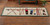 Ski Rack Hooked Runner