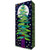 Sleepy Pine Boxed Metal Wall Art