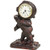Smiling Bear Clock