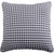 Smoky Mountain Houndstooth Euro Sham