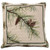 Snohomish Pine Branch Pillow