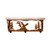 Snowboarder 20 Inch Pine Hook Shelf