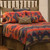Socorro II Bedspread - Super Queen
