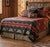 Socorro II Euro Sham - OVERSTOCK