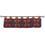 Socorro II Valance