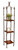South Fork Single Etagere