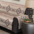 Southern Flare Loveseat Cover