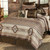 Southern Flare Quilt Bed Set - Twin - CLEARANCE