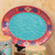 Southwest Bloom Serving Platter