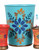 Southwest Bloom Waste Basket