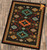 Southwest Canyon Rug - 3 x 4