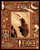 Southwest Fisher Bear Rug - 4 x 5