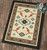 Southwest Oasis Rug - 8 x 11