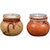Southwest Pots Candle Holders - Set of 2