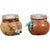 Southwest Pots Candle Holders - Set of 2