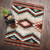 Sedona Sunset Rug - 4 x 5