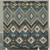 Southwest Scrolls Shower Curtain