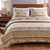 Southwest Vista Quilt Bed Set - King
