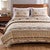 Southwest Vista Quilt Bed Set - Twin