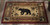 Southwestern Bear Forest Rug - 2 x 3