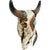 Southwestern Skull Wall Hanging