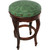 Spanish Heritage Round Counter Stool - Colonial Green