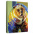 Spirited Bear Wall Art