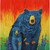 Spring Wood Wall Art - 28 x 28