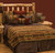 Stampede Duvet Cover - Super Queen
