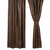 Stampede Rod Pocket Drape