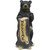 Standing Bear Welcome Tree Trunk