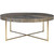 Stanford Round Coffee Table - OUT OF STOCK