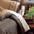 Star Cream Sheet Set - Full