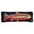 Steelhead Trout Red Hooked Wool Pillow