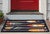 Striped Oars Indoor/Outdoor Rug - 1 x 2