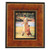 Summer on the Greasy Grass Framed Print