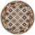 Sundance Pass Rug - 8 Ft. Round