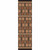 Sundown Rug - 2 x 8
