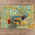 Sunrise Elk Rug - 3 x 4
