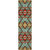 Sunrise Vista Rug - 2 x 8