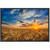 Sunset on the Plains Framed Art
