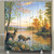 Sunset Stream Shower Curtain