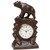 Tall Bear Clock