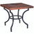 Tallulah Gorge End Table
