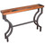Tallulah Gorge Small Console Table