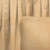 Tan Sponged Gathered Bedskirt - Full